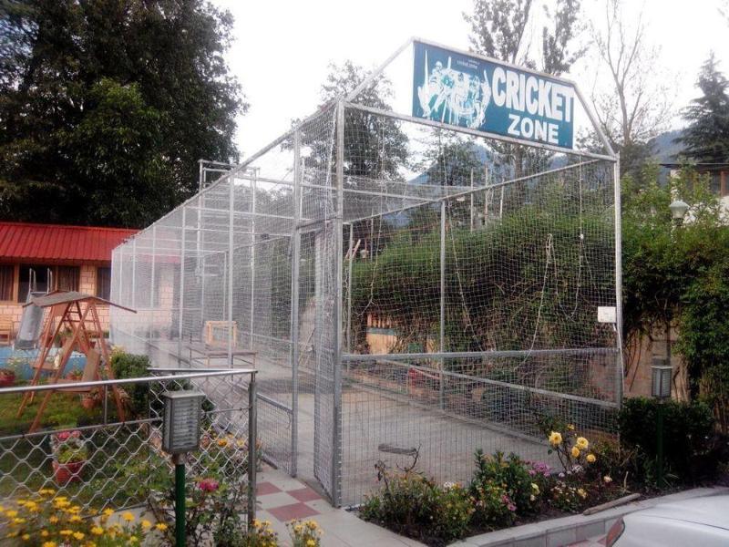 Hilltone Resorts - Manali (Himachal Pradesh), Manali