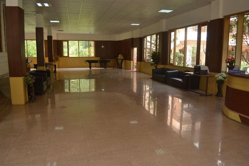 Hilltone Resorts - Manali (Himachal Pradesh) — Photos 2