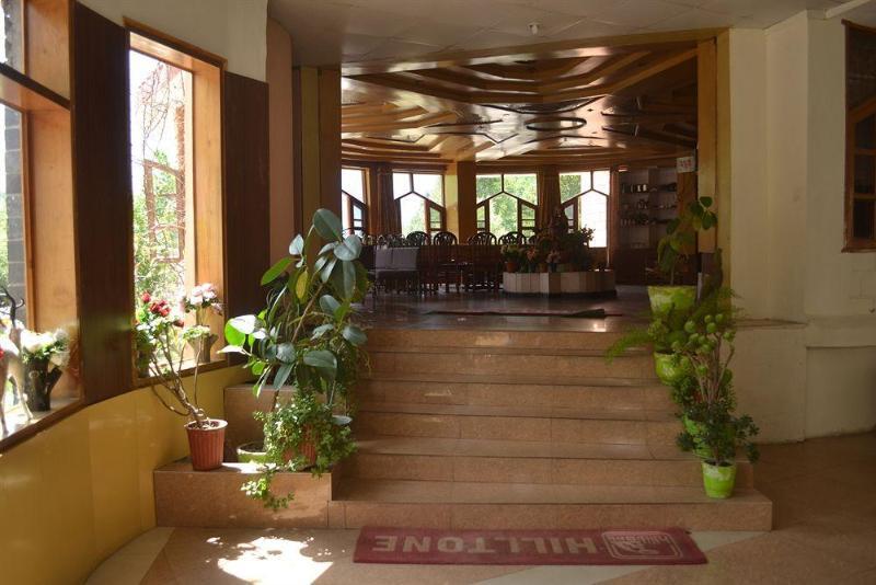 Hilltone Resorts - Manali (Himachal Pradesh) — Photos 3